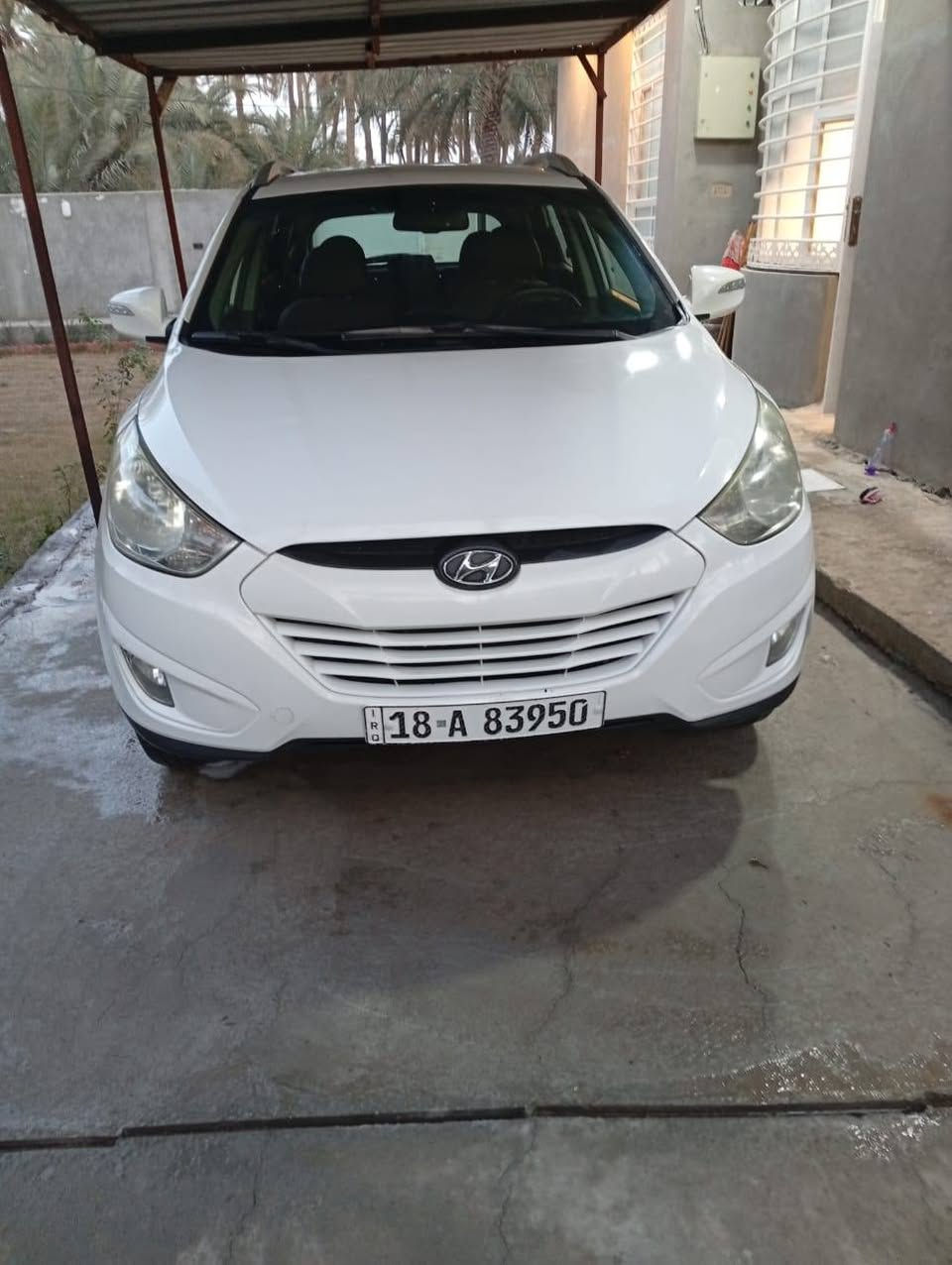 يالله السلام عليكم توسان 2013 كفاله عامه سياره جديده بالكارتون ع وضعه الشركه تبريد تدفه مكينه كير حداديه كل وضع شركه رقم بابل انكليزي بسمي العنوان بابل مركز المدينة السعر 150 وبيه مجال
***********
***********
