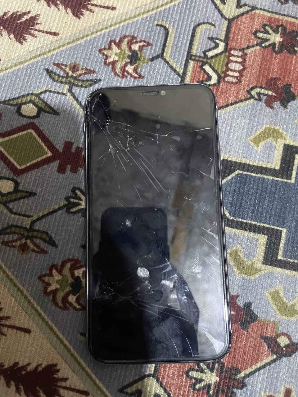 أيفون ١١ عادي ذاكرة ٦٤بطارية ٧٥ الجهاز ممبدل بي أي شي بلادي بي كسر بلشاشة موضح بصورة ممأثر علمس جهاز سعر ٢٥٠ وبي مجال مكاني مدينة صدر قرب فلكة٨٣


**إذا كنت صاحب هذا الإعلان وتريد حذفه لأي سبب، رجاءا أرسل رسالة إلى الدعم الفني**