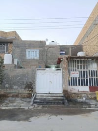 حي الإمام الباقر • ٢٠٠م • ساحة خدمات واسعة