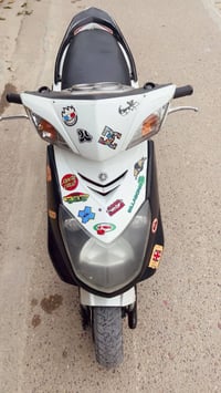 سكنس فحل   نوزل خطين دراجه خير من الله لا نضوح لا تبخير مكينه خرسه شرط...