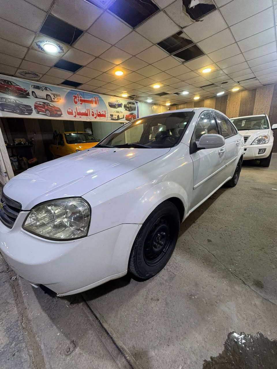 اوبترا موديل ١٢ الشركه العامه السياره جاهزه ع لاخير. مكينه كير صدر تبريد تخم تاير كله مكفول بيها صبغ يم البك لايت الخلفي وهلال جاملغ امامي سعرها ٧٥ بيها مجال رقم وسنويه جديدي مكاني بغداد  ***********
