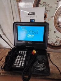 ديفيدي • جديد ما مستعمل • شاشة