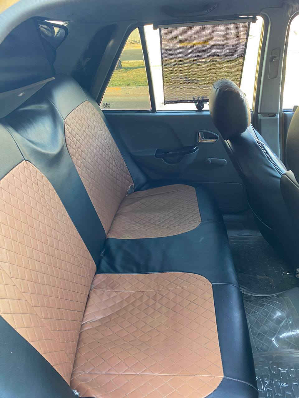 سايبه ٢٠١٣ للبيع
مكاني الدورة شارع المصافي السعر ٢٨ بيه مجال
هزة جديده سنوات جديده باسمي تحويل مباشر 
تبريد عاطل 

***********
