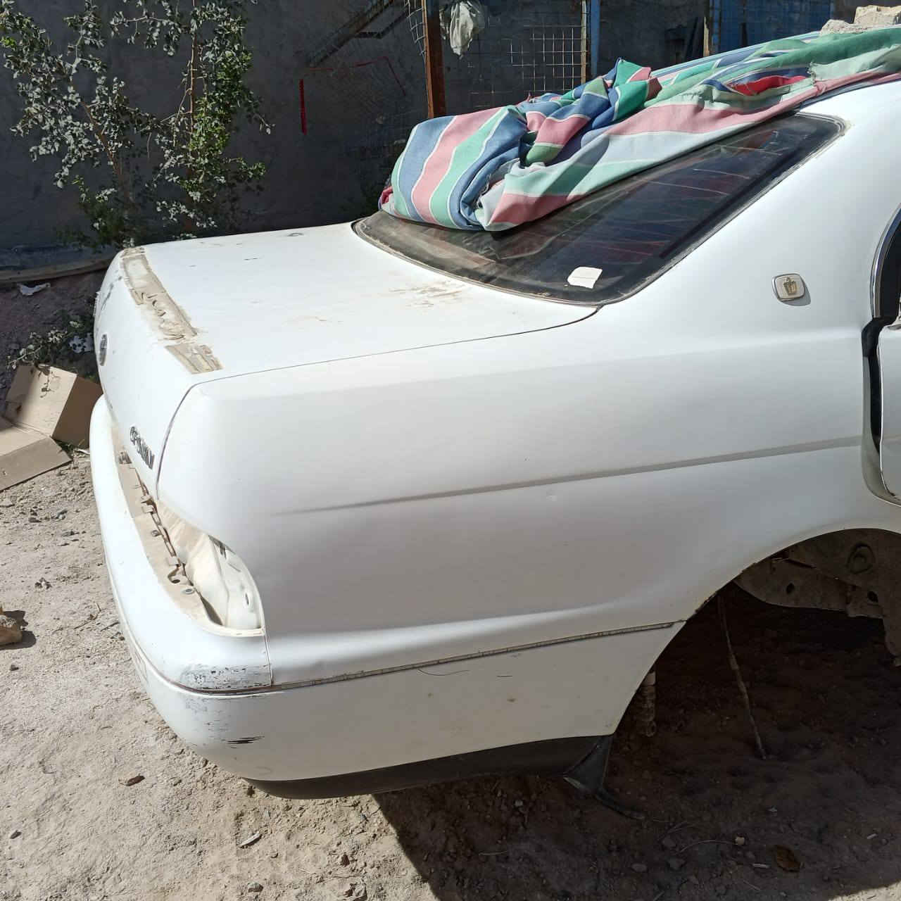 سلام عليكم بطه متصل تفصيخ شتحتاج موجود مكاني بصره قضاء القرنه مكلف بلنشر هذه رقم ابو سياره 
***********
