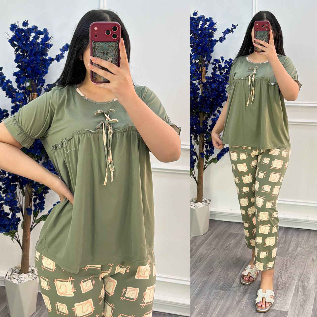 ترند الموسم 

تراك براند خامة فانيله درجه اولى ثقيل 

القياسات 

XL
2xL

سعر درزن 92 الف
سعر مفرد 12 الف 
https://t.me/Ma2023Lfashion


**إذا كنت صاحب هذا الإعلان وتريد حذفه لأي سبب، رجاءا أرسل رسالة إلى الدعم الفني**