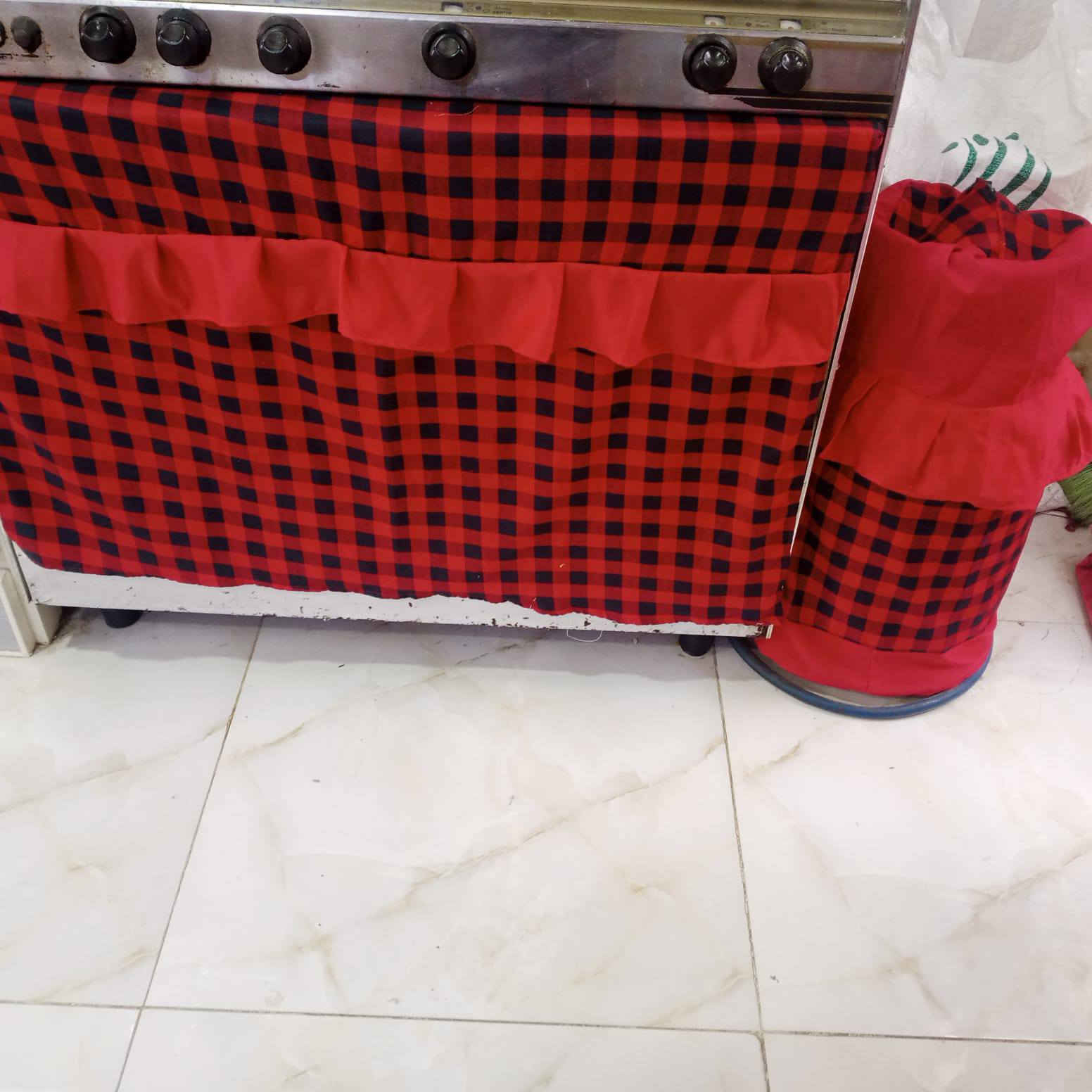 متوفر حسب الطلب اي استفسار على الخاص وعندي توصيل داخل النجف


**إذا كنت صاحب هذا الإعلان وتريد حذفه لأي سبب، رجاءا أرسل رسالة إلى الدعم الفني**