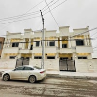 بيتين • ١٠٠م • حي الصديق