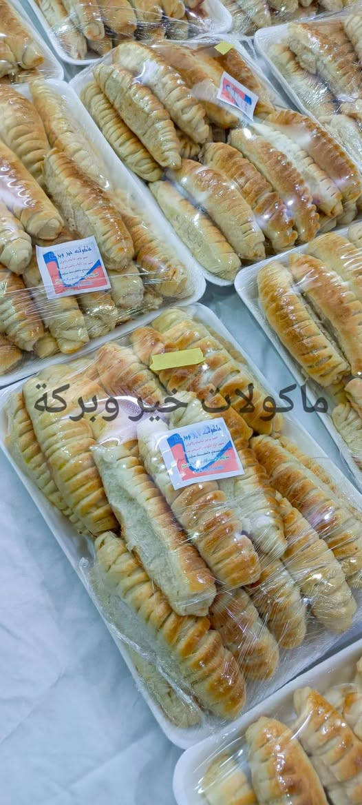 سلام عليكم تم تجهيز طلبية اليوم مجلس حسيني قراية
مأجورين وعسى واصل يارب 
كربلاء وتتوفر خدمة توصيل بأجرة سايق 
***********
