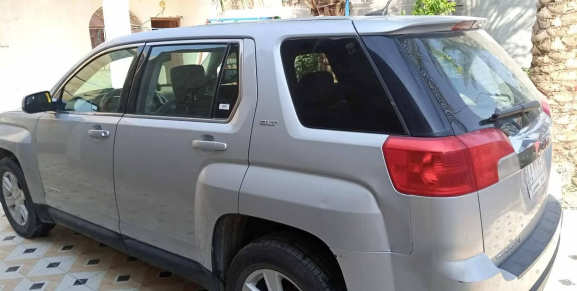 جمسي تيران 13
سنوية 2030
رقم انگليزي ذي قار مشروع وطني 
مداور ثاني يوم
السعر 90
***********
اتصل لبقية التفاصيل
