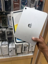 ايباد ايفون 10 ذاكره  64 بطاريه 85 ايباد نصيف جدا  السعر 325  البيع نق...