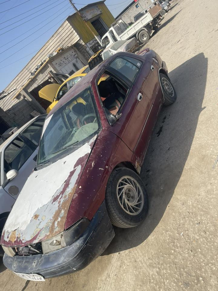 السلام عليكم اخوان تم تفصيخ كياء سيفيا شنو اتريد موجود العنوان بابل اجبله حي الصناعي الفرع الاخير للتصال ***********
