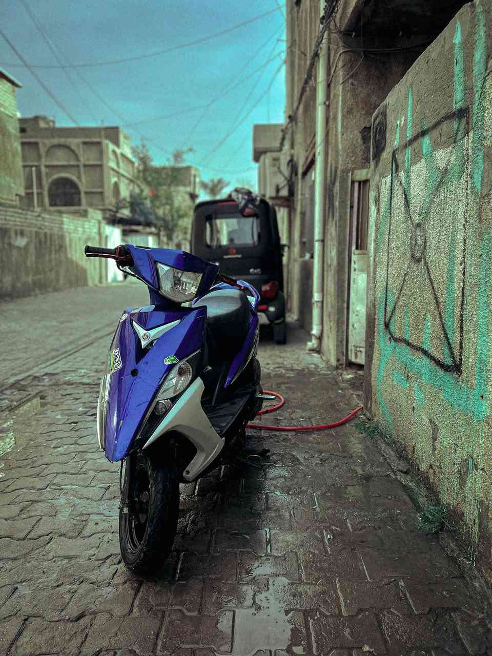 السلام عليكم ماكس مضلع حديث للبيع دراجة مال رمبة نظيفة كلش جيب وافحص والسعر 650 وبيها مجال للشراية فقط للاستفسار الاتصال واتس على الرقم ***********
