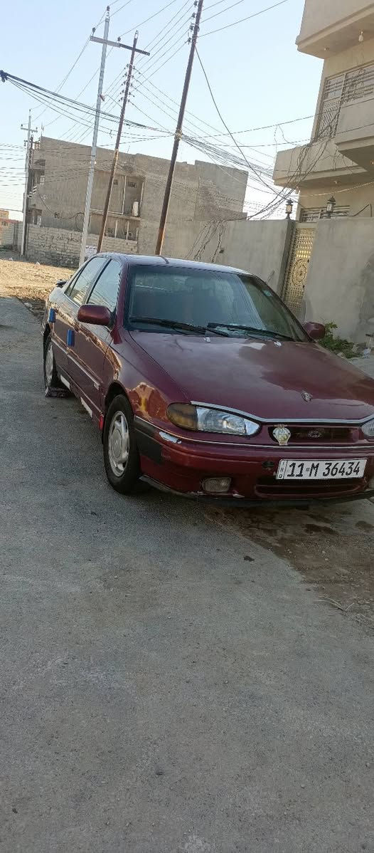 سلام عليكم
سياره النتره دمعه دبل تريشه مديل 1994
تبريد شغال تدفه شغاله صدره 70 بلميه تايراته نضاف منضومه مال زنون عالي ناصي شادله دشبوله كله يشتغل ومكاني ديالى بعقوبه سيف سعد سعره 38 وبيه مجال مامتواجد عله النترنيت ه‍‏‪***********‬‏
