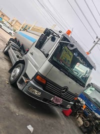 ١٠ طن • ٢٠٠٢ • ٦ سلندر