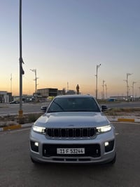 أوفرلاند • ٢٠٢٣ • ماشي ٥٥ الف