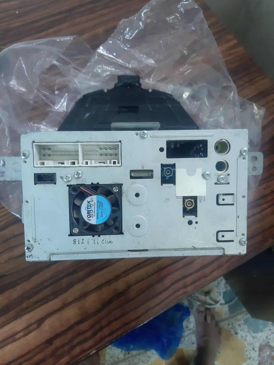 النتر ٢٠١٢/٢٠١١/سعر ٥٠/بيها مجال المكان بغداد _البلديات/***********
