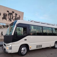 كوستر • ٢٠٢٠ • ذى قار