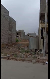 جمعية الكندي • ٢٠٠م • واجهة ١٠م شرق