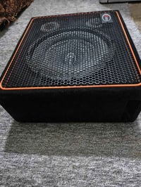 مضخم دمام • حجم كبير • البصرة