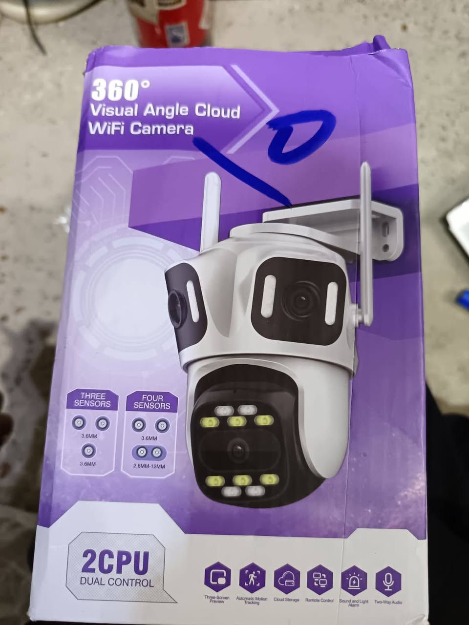 بسم الله وعلى بركة الله
تم وصول بضاعه جديده
أمازون الأسعار داخل الصور
العنوان الفلوجه حي الضباط شارع جامع المدلل مقابل مجمع الفاو و مجاور دكتوره محاسن
اسم المحل مجمع الآخوين للتضبع المنزلي


**إذا كنت صاحب هذا الإعلان وتريد حذفه لأي سبب، رجاءا أرسل رسالة إلى الدعم الفني**