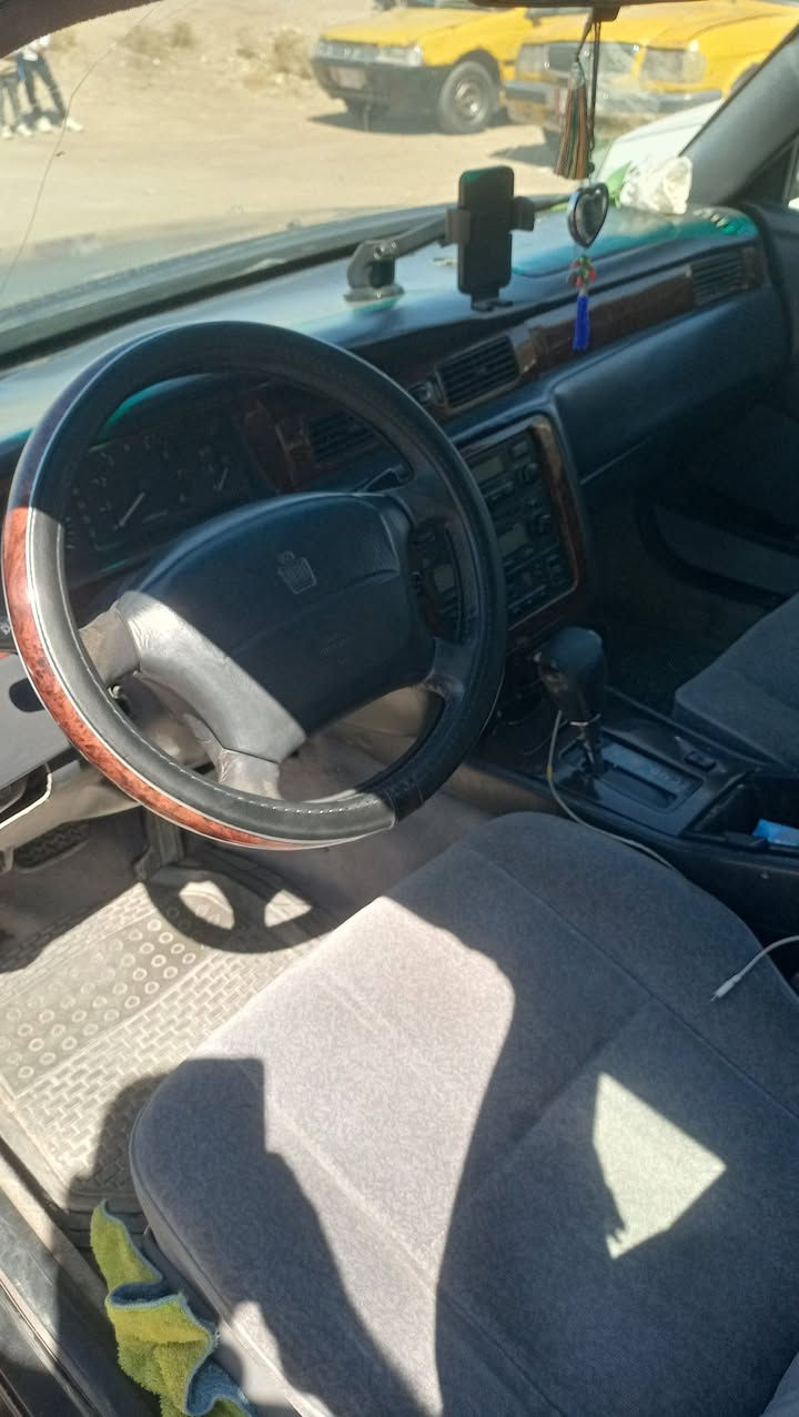 للبيع ادوات كفاله مكينه وكير وتبريد كصته جنطه40 وبيه مجال للطيبين غير متواجد على الفيس الاتصال على الرقم ***********
