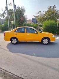 صني ٢٠٠٦ • رقم دولي • دفتر بنزين