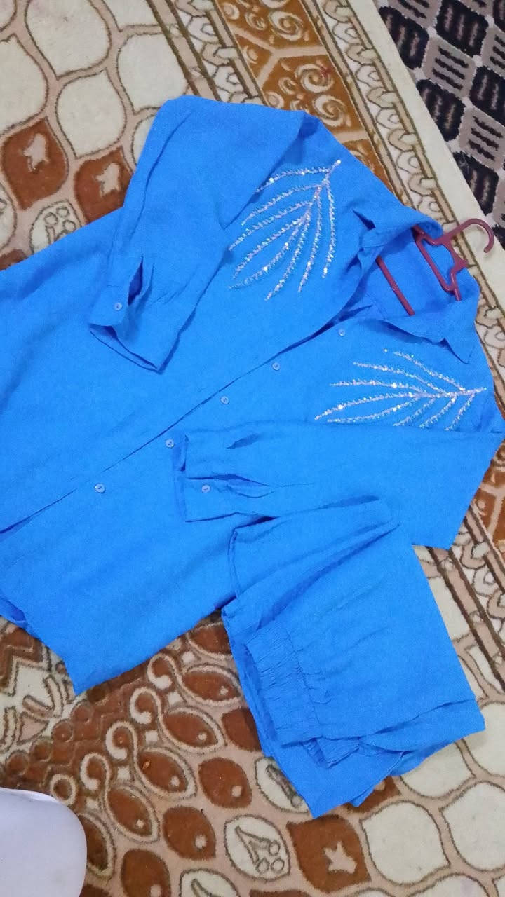 قاط للبيع ماملبوس جديد سعر 20 وبي مجال ينلبس من كيلو 65 الى 85 توصيل داخل كركوك


**إذا كنت صاحب هذا الإعلان وتريد حذفه لأي سبب، رجاءا أرسل رسالة إلى الدعم الفني**