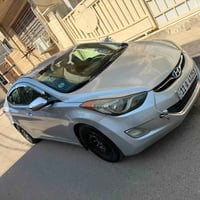 النترا ٢٠١٣ • وارد امريكي • محرك ١٨٠٠