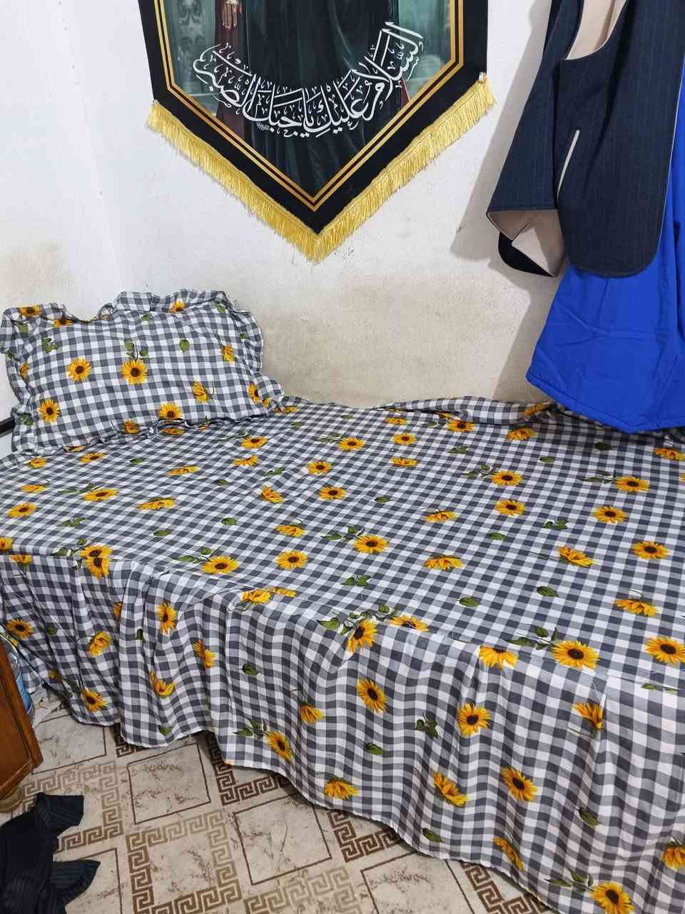 توصيل_لجميع_محافظات_العراق
شغل حسب الطلب السعر ٨ ألف


**إذا كنت صاحب هذا الإعلان وتريد حذفه لأي سبب، رجاءا أرسل رسالة إلى الدعم الفني**