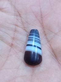 جزع يماني • قديم • صياغة