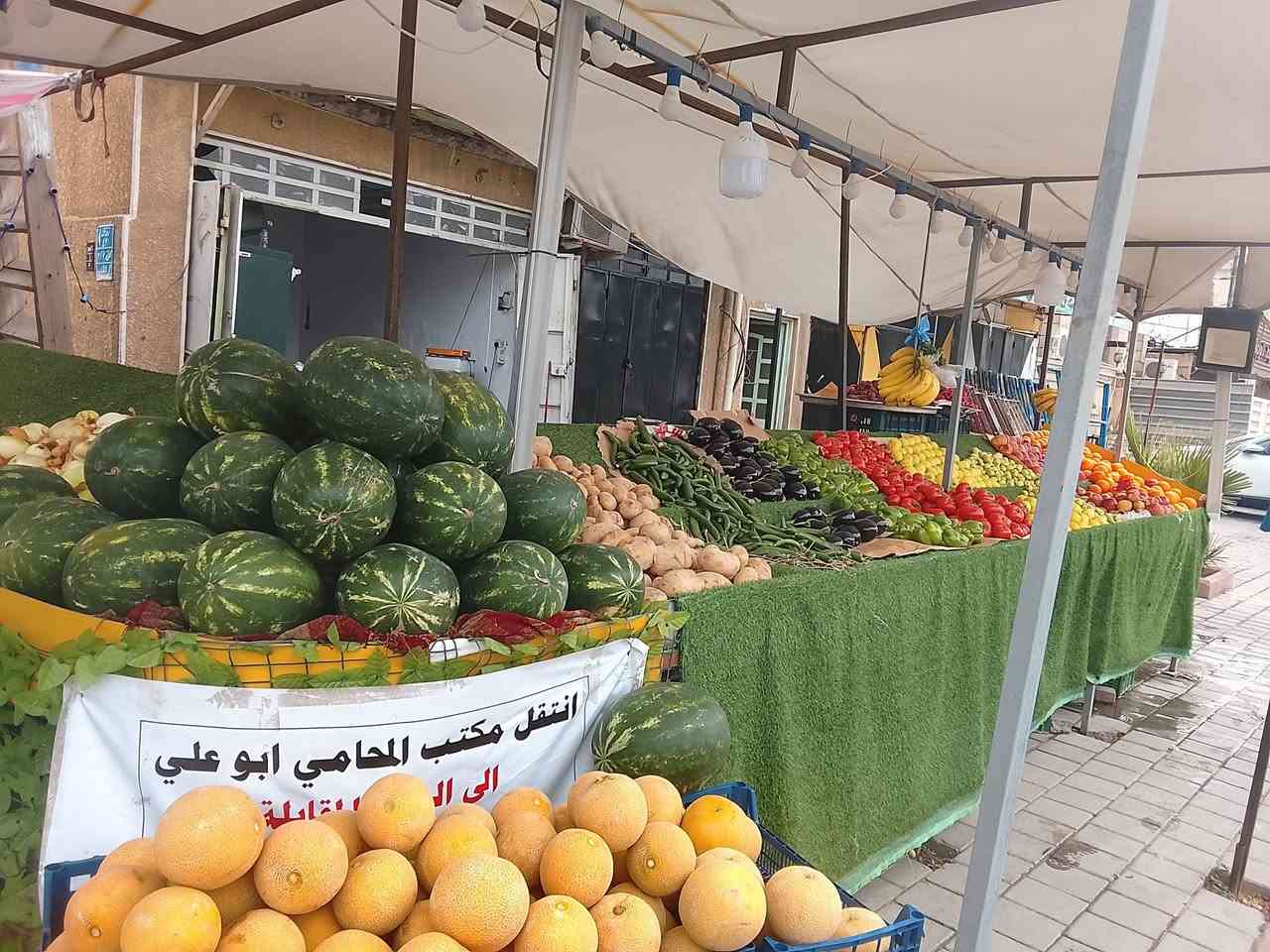 سلام عليكم
مزين 6امتار لكل ميز للبيع 
 ***********
