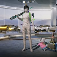 حساب ببجي • النجف • حي نيسان