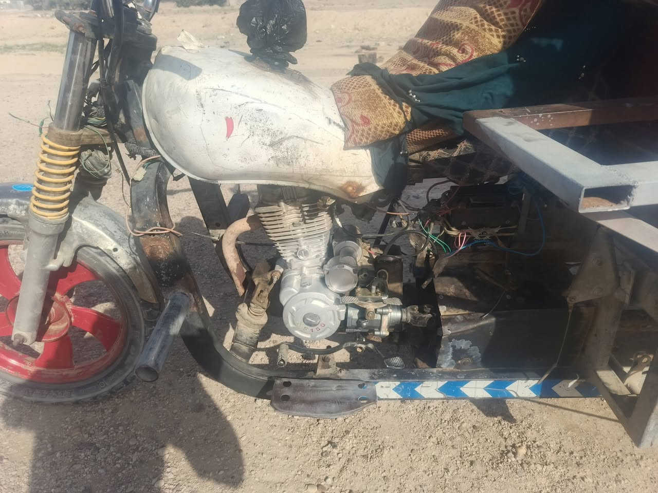 البيع ستوته الموديل 16 السعر 550 مكانها الكرمه ـــ الشهابي وشراي ينتصل ***********🌹
