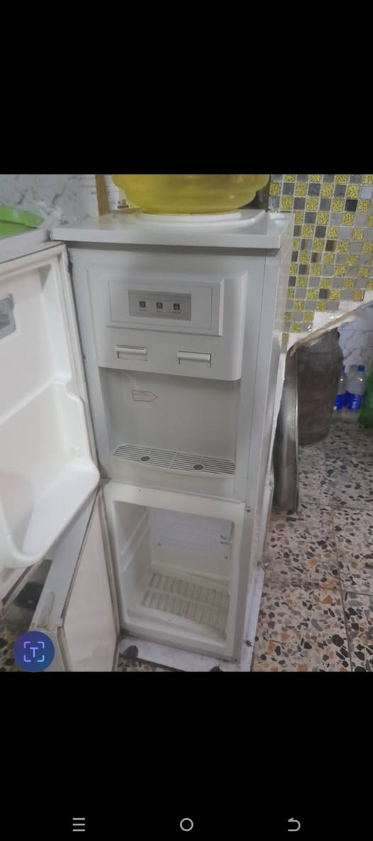 براد للبيع عوزه غاز سعره 25قفل عنوان شعله


**إذا كنت صاحب هذا الإعلان وتريد حذفه لأي سبب، رجاءا أرسل رسالة إلى الدعم الفني**