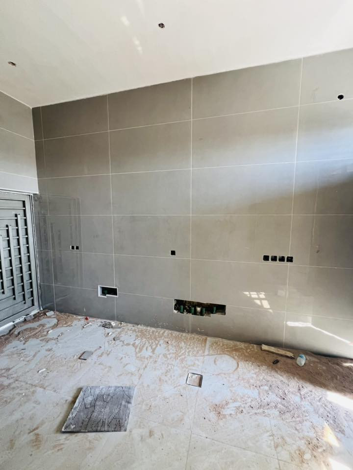 صلو على سيدنا النبي
عملي في الكزيزه جداري وأرضي 
***********
