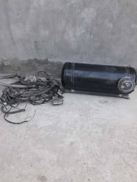 منظومة غاز • ٦٠ لتر • بابل