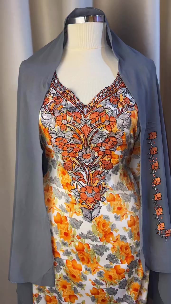 مخور حرير اندنوسي مع شياله ✨🧡🧡
السعر 25الف ✨
قطعه قماش قياس 4 امتار 
متوفر توصيل لجميع محافظات العراق#fyp #مخاوير #العراق #explore #اكسبلور_فولو


**إذا كنت صاحب هذا الإعلان وتريد حذفه لأي سبب، رجاءا أرسل رسالة إلى الدعم الفني**