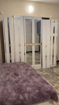 غرفة نوم • نضيفة • جديدة