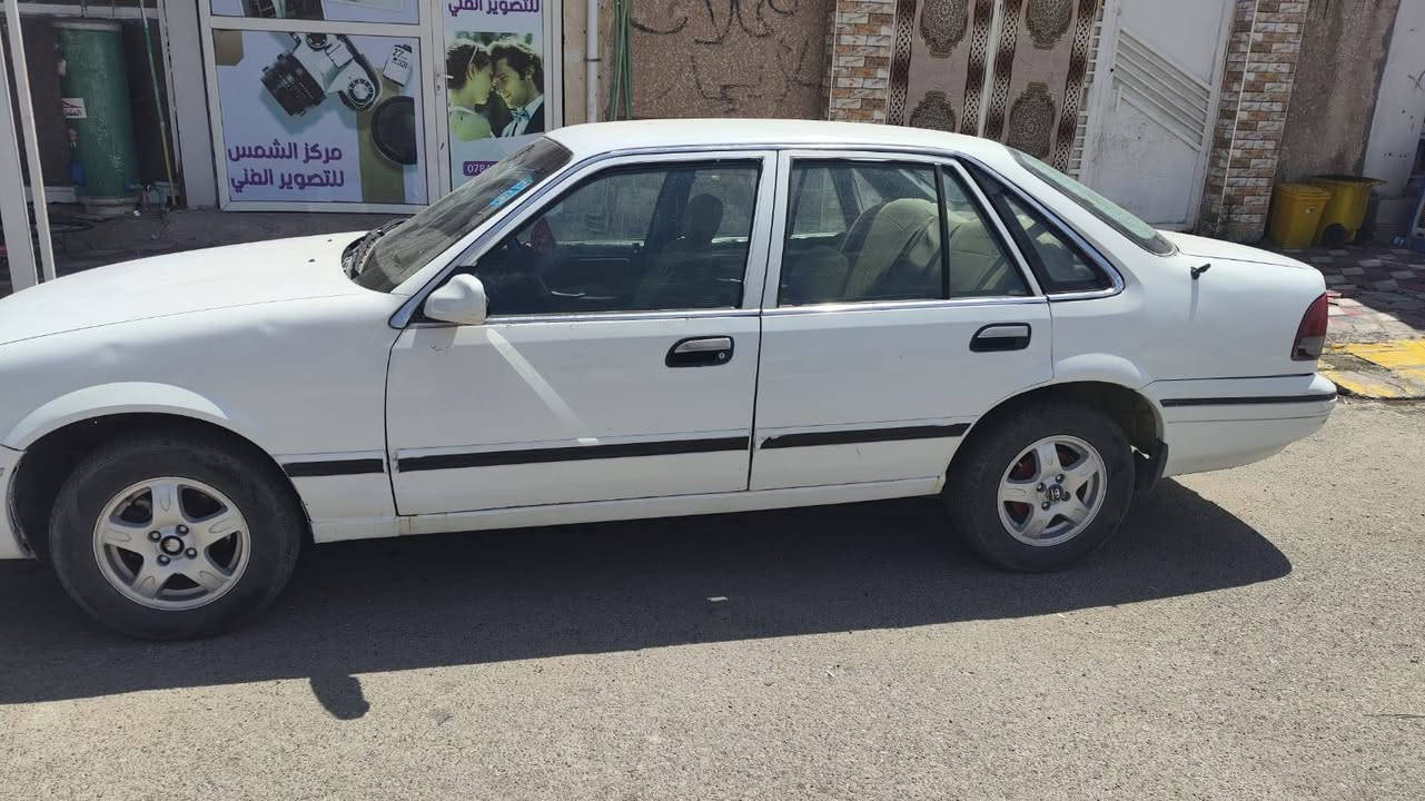 السلام عليكم برنس فراشة مديل 1996للبيع رقم ديالى تحويل ثاني يوم معروضه ٣٣ وببها مجال مكاني ديالى بلدروز للستفسار على الرقم *********** او مراوس حسب القناعة
