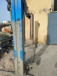 جك ألماني • شغال • عوزه تنظيف
