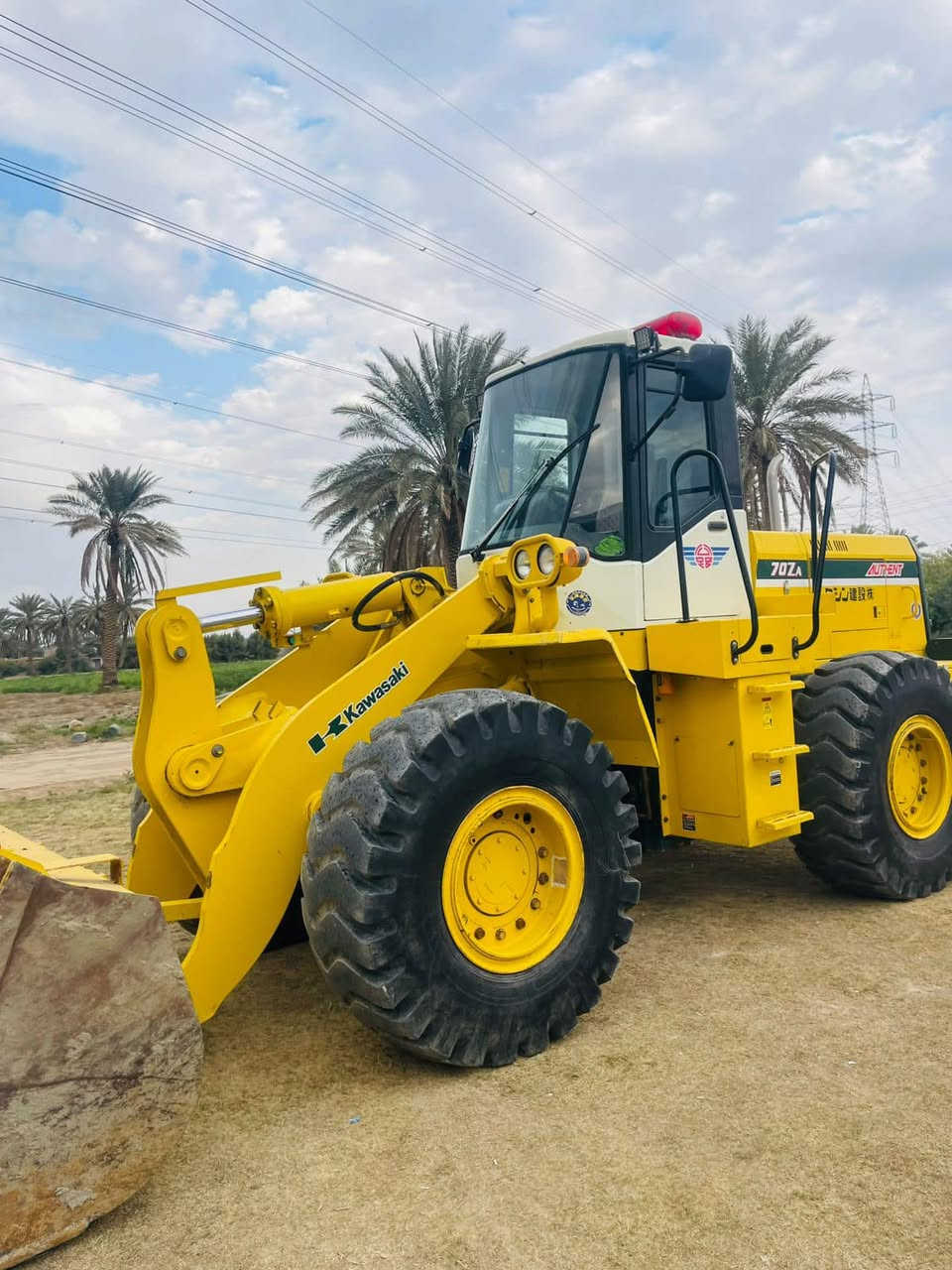 للبيع شفل كاوسكي 70ZA
دخول جديد 
***********
