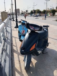 فراشه • كلشي شغال • بصرة ابو الخصيب