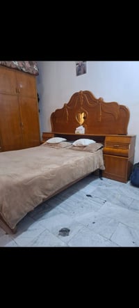 نجارة • ٦ بيبان • اضرار بسيطة