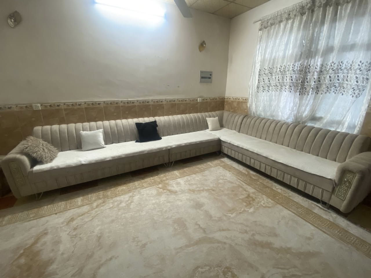 قنفة حرف 10L  نفرات تواصل علي واتساب ***********مكان اربيل مامزوا
