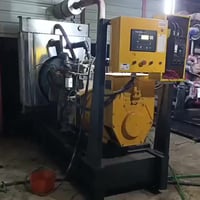 مولد • كمينز • ٢٥٠ كيلو