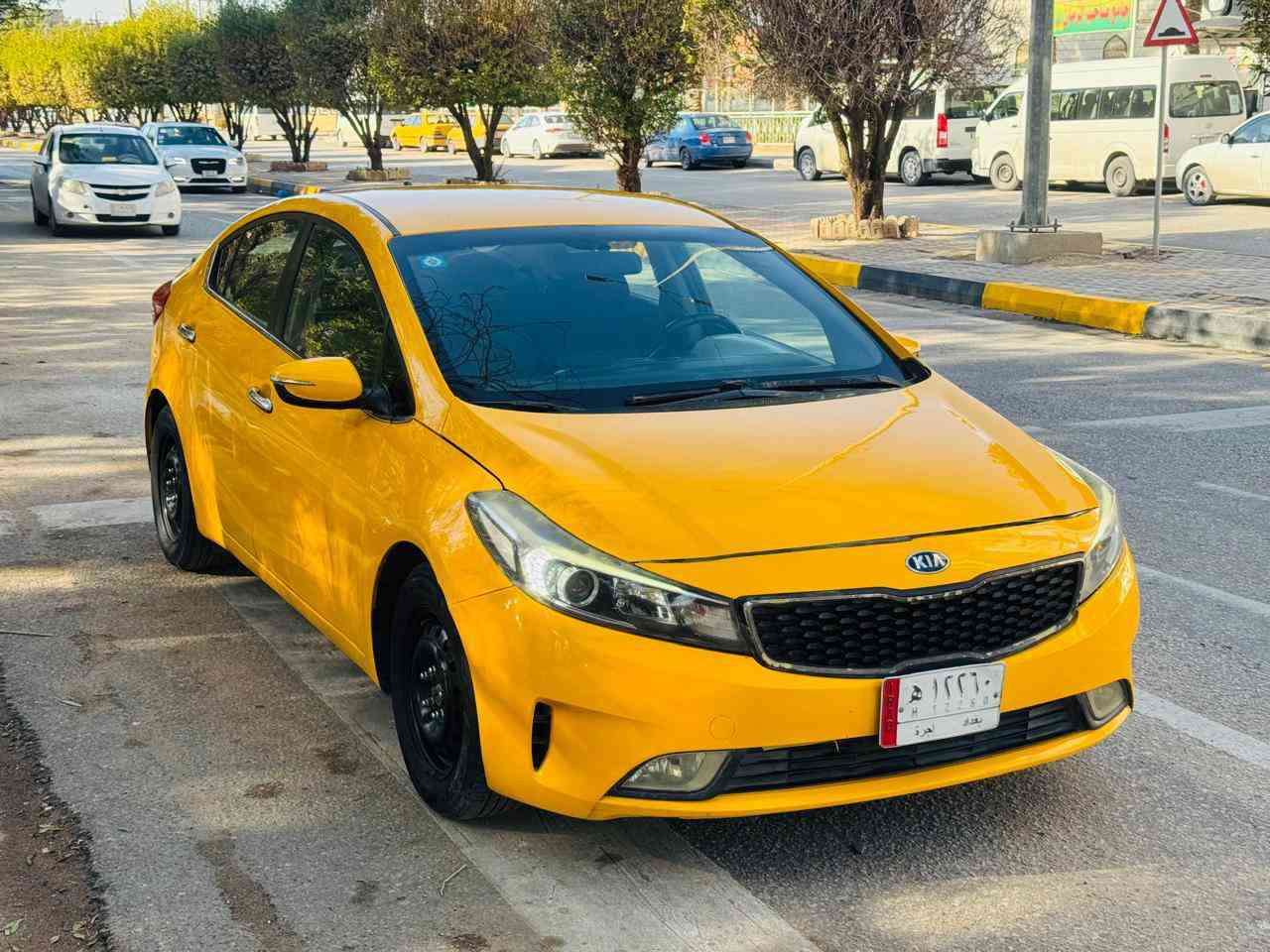 فورتي مديل 2015 سعر 109ستفسار تصل رقم***********رقم بغداد وارد مريكي حادثه فقط بنيد بدون دواخل باقي كفاله عامه ليبل واحد وين معجبك فحص موصفاته مكينه 2000دوش مرقوب شاشه كامره تحكم ستيرن مثبت سرعه حساسات نضام ايكو شاير بل مري تخم تاير حداديه جديده تبريد ثلج سياره جاهزه مكان سياره كربلاء
