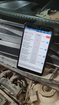 فحص سيارات • مهند الخفاجي • النجف الأشرف