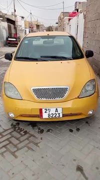 طيبه لبيع موديل 2013تريد تحويل تريد وكاله مصفره من كلشي السعر 27وبيها ...