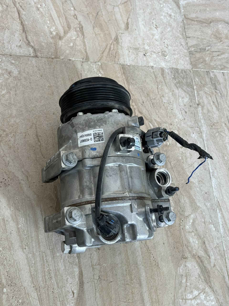 السلام عليكم  من رخصه مدير الكروب
تم وصول غراض تيلورايد 2024 2023  SX
غراض حداديه صدر امامي خلفي
كهربائيات عقول ضفاير 
داخل سياره من كشنات عقول خزن
لايتات اماميه بك لايت 
مشط ستيرن
مكينه كير اي شي تحتاجه للتيلورايد موجود انسب الاسعار 
مكان ديالى بعقوبه 
 ***********
هذا رابط واتس اب⬇️

https://chat.whatsapp.com/Ld8MZRVNOgS2AvBIuUYUaw
