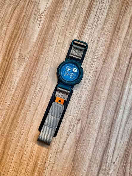 السلام عليكم جمعة طيبة 
Garmin Instinct 2 45mm نظافة99% 
استيراد خاص ب هيثم كارمن ✅
للحجز خاص او واتساب *********** ☎️
اضافه الإنستغرام الخاص بنا 👇👇👇👇👇👇👇👇👇

https://www.instagram.com/garminiraqstore?igsh=MTI1M2YwaHRud3M2aQ%3D%3D&utm_source=qr

#هيثم_كارمن
#متجر_كارمن
#ساعات_كارمن
#كارمن_العراق
#هيثم_كارمن_لساعات_كارمن_في_العراق
#Garmin_Instinct2
#Instinct2
#Garmin_Iraq
#Garmin_Store
#GarminWatch
#GarminOutdoor
#Garmin_Solar
#Garmin_Devices
#GarminAdventure
#GarminSmartwatch
#GarminFitness
#ساعة_خارجية
#ساعات_رجالية
#ساعة_ذكية_رجالية
#ساعات_ماركة_اصلية
#ساعة_كارمن
